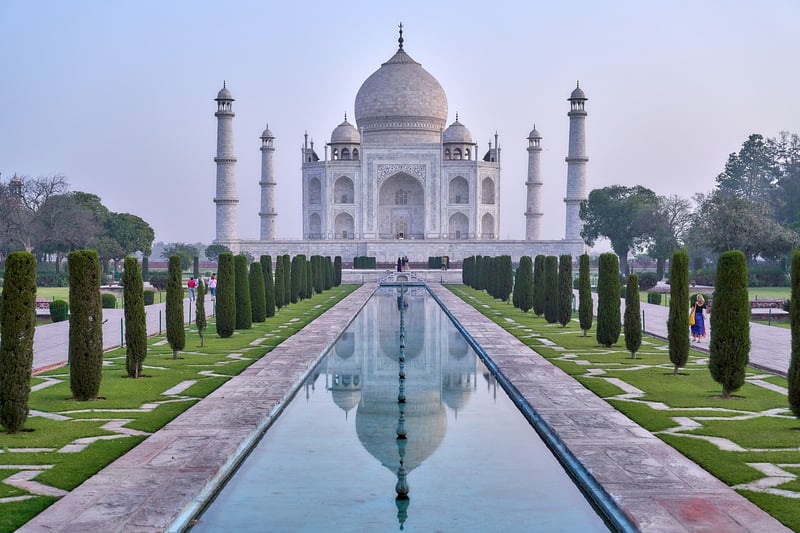 Ancient Wonders