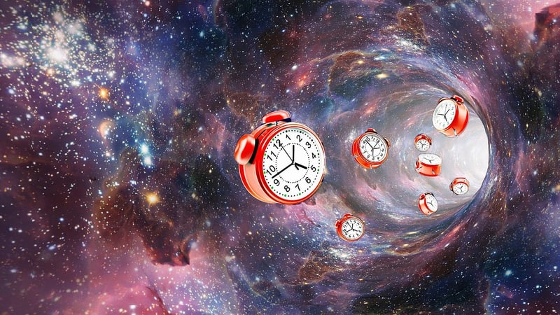 Time Warp